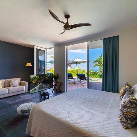 Suites At Sapphire Ocean Club プエルトバラータ エクステリア 写真