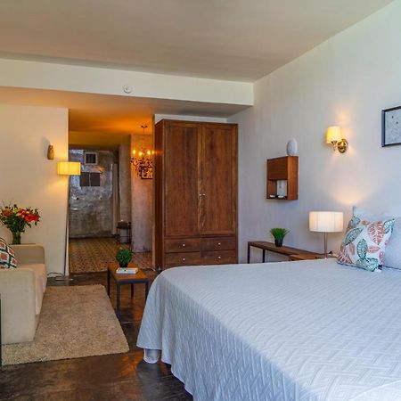 Suites At Sapphire Ocean Club プエルトバラータ エクステリア 写真