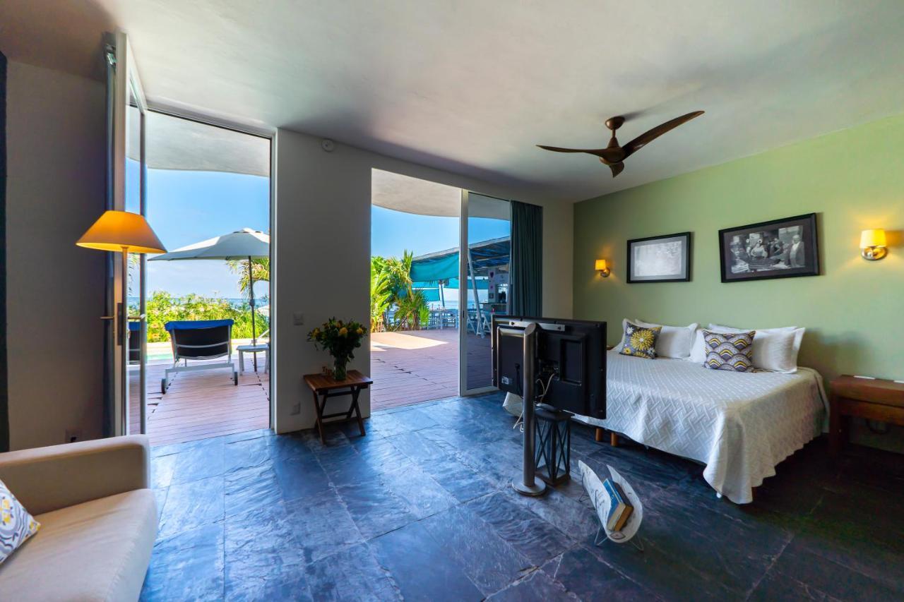 Suites At Sapphire Ocean Club プエルトバラータ エクステリア 写真