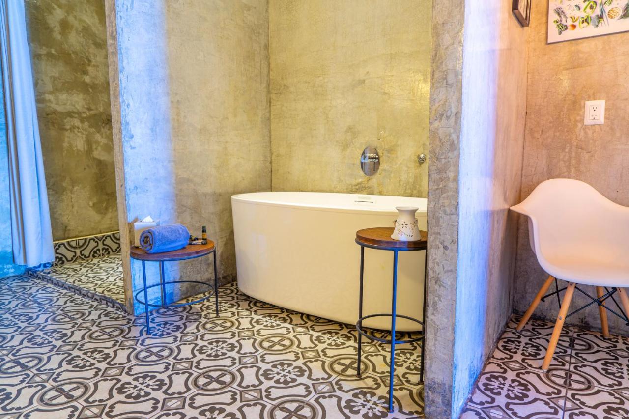 Suites At Sapphire Ocean Club プエルトバラータ エクステリア 写真
