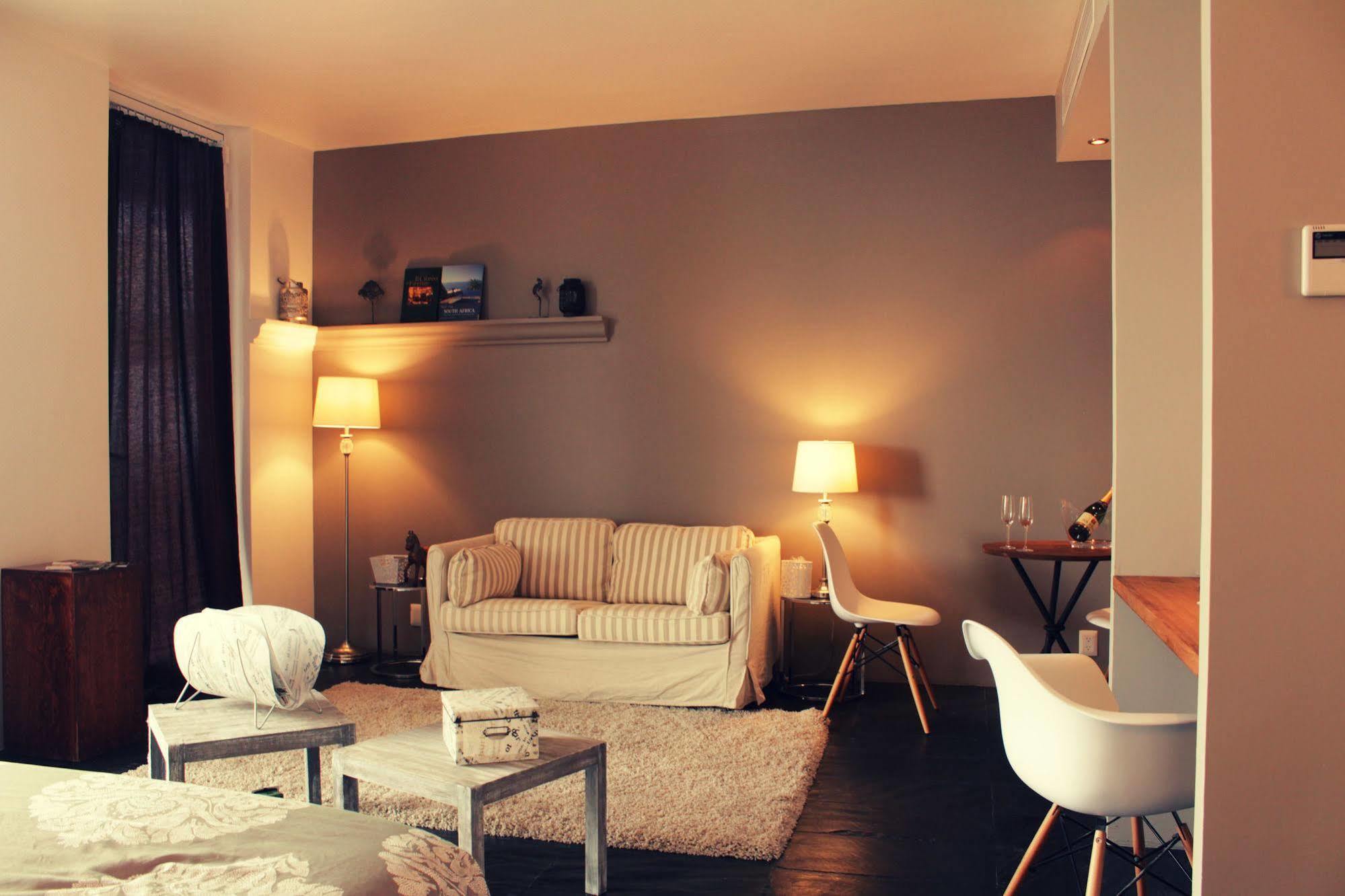 Suites At Sapphire Ocean Club プエルトバラータ エクステリア 写真